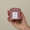 BEAUTY OF JOSEON Čisticí a exfoliační pleťová maska Red Bean Refreshing Pore Mask (140 ml)