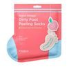 FRUDIA Maska na chodidla My Orchard Peach Foot Peeling Mask (1 pár)