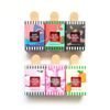 Etude Hydratační tint na rty Dear Darling Water Gel Tint Ice cream PK004 Red Bean Red