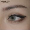 Barevné čočky - dioptrické - CLOUD GRAY (2 čočky)