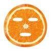 Skin79 Pleťová maska Real Fruit Mask - Orange