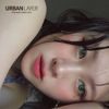 CLOUD GREEN Colored Contact Lenses