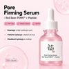 BEAUTY OF JOSEON Pleťové sérum Pore Firming Serum Red Bean PDRN + Peptide (30 ml)
