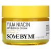 SOME BY MI Pleťový krém Yuja Niacin Anti Blemish Cream (60 g)