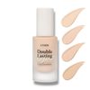 ETUDE Tekutý make-up Double Lasting Vegan Cover Foundation