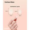 Cosrx Náplasti na akné Master Patch Intensive Oval-Shaped Hydrocolloid (36 kusů)