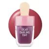 ETUDE Hydratační tint na rty Dear Darling Water Gel Tint Ice cream PK004 Red Bean Red