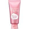 SHISEIDO SENKA Jemná čisticí pěna Perfect Whip Beauty Foam Collagen In (120 g)