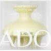 LA'DOR Masážní kartáč na vlasy Scalp Massager Shampoo Brush Yellow