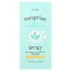 ETUDE Sunprise Mild Airy Finish Sun Milk SPF50+ (55 ml)