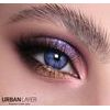 Amazon Violet Colored Contact Lenses (1 pair)