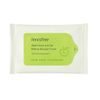 Innisfree Odličovací a čistící ubrousky Apple Seed Lip&amp;Eye Makeup Remover Tissue (30 ks)