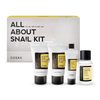 Cosrx Set Advanced Snail Kit - All About Snail Kit 4-step