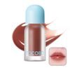 TOCOBO Lesk na rty s plump efektem Juicy Berry Plumping Lip Oil #13 Choco Berry