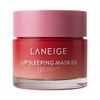 LANEIGE Balzám a noční maska na rty Lip Sleeping Mask EX Berry (20 g)