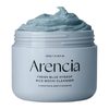 ARENCIA Čisticí a odličovací balzám Fresh Blue Hyssop Rice Mochi Cleanser (120 g)
