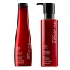 SHU UEMURA Color Lustre Protecting - Šampon + Kondicioner
