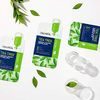 MEDIHEAL Plátýnková maska Tea Tree Healing Solution Essential Mask Ex