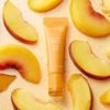LANEIGE Balzám na rty Lip Glowy Balm Peach (10 g)