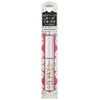 SHISEIDO MAJOLICA MAJORCA Lash Serum and Base Lash Serum Curler
