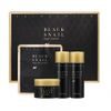 HOLIKA HOLIKA Luxusní sada Black Snail Skin Care Kit