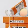SOME BY MI V10 Opalovací krém Hyal Airfit Sunscreen SPF50 (50 ml)
