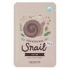 Pleťová maska - Fresh Garden Mask - Snail - SKIN79 (23g)