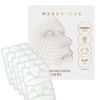MARSHIQUE Sada náplastí proti vráskám Wrinkle Repair Multi Patch 60 patches