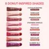 LANEIGE Tónovací sérum na rty Glaze Craze Tinted Lip Serum - Sugar Glaze