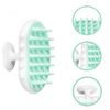 FILLIMILLI Masážní kartáč Shampoo Massager