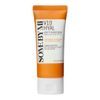 SOME BY MI V10 Opalovací krém Hyal Airfit Sunscreen SPF50 (50 ml)