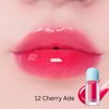 TOCOBO Lesk na rty s plump efektem Juicy Berry Plumping Lip Oil #12 Cherry Ade