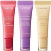 LANEIGE Set balzámů na rty Lip Glowy Balm Trio Set (3 x 10 g)