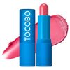 TOCOBO Tónovací balzám na rty Powder Cream Lip Balm 032 Rose Petal