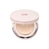 ETUDE Cushion s houbičkou Double Lasting Cushion Glow Odstín neutrální #N23 Sand