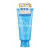 SHISEIDO SENKA All Clear Double Wash 2in1 Cleansing Foam Cream (120g)