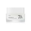 ANUA Zklidňující a hydratační pleťový krém Heartleaf 70 Intense Calming Cream (50 ml)