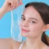 ROUND LAB Hydratační plátýnková maska 1025 Dokdo Hydrating Water Gel Mask Sheet