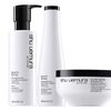 SHU UEMURA Izumi Tonic Sada - Šampon + Kondicioner + Maska
