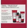SOME BY MI Set Snail Truecica Miracle Repair Starter Kit