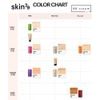 BB Cream Hot Pink SKIN79 (7g) cestovní balení