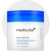 MEDICUBE Exfoliační polštářky na pleť Zero Pore Pad 2.0 (70 ks)