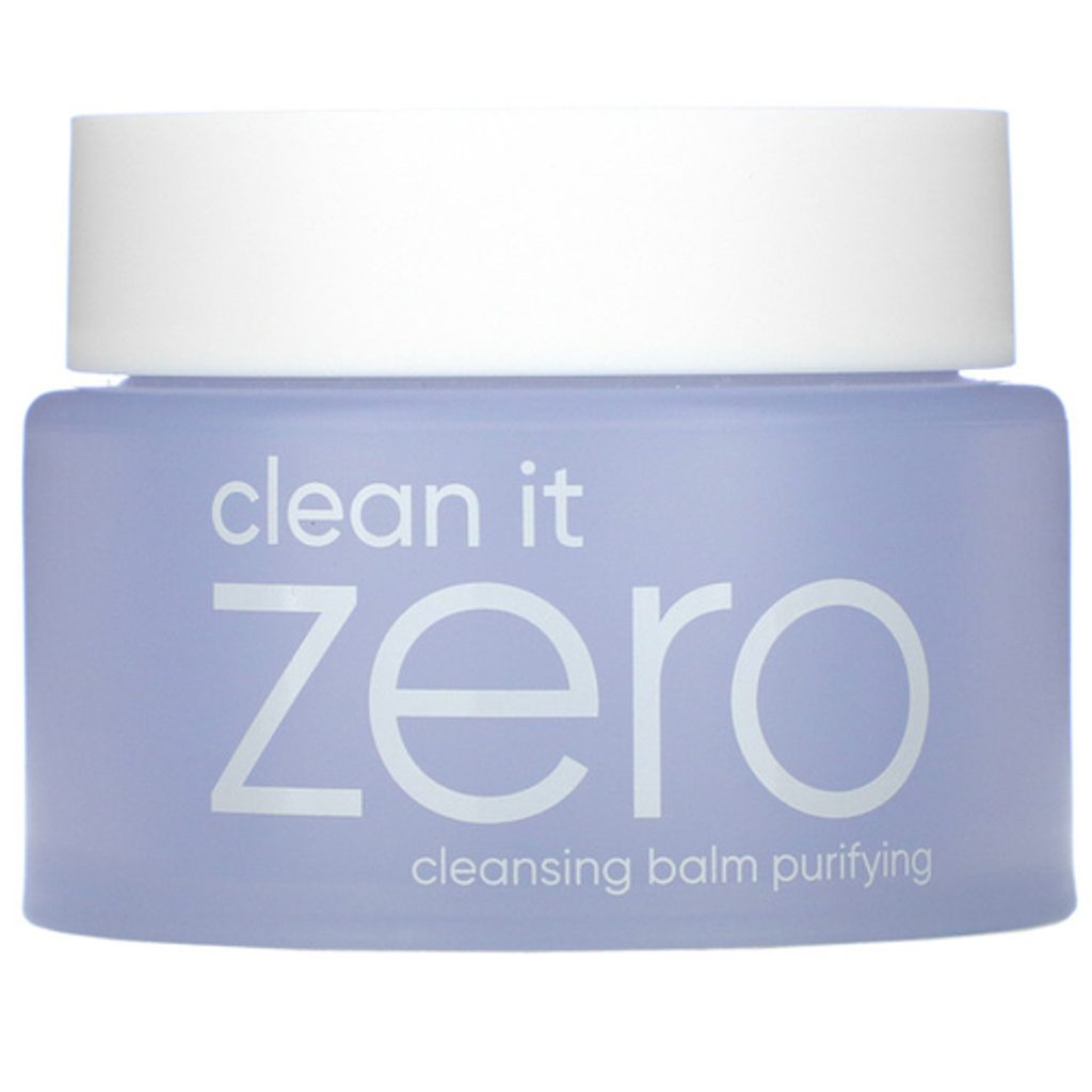 Banila co Clean It Zero Cleansing Balm (Purifying) 100 ml