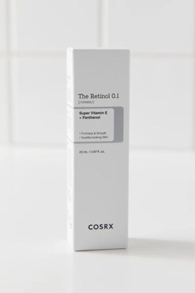 COSRX Retinol 0.1 Cream (20 ml) - Cosrx - Skin Care - BBcreamshop.EU