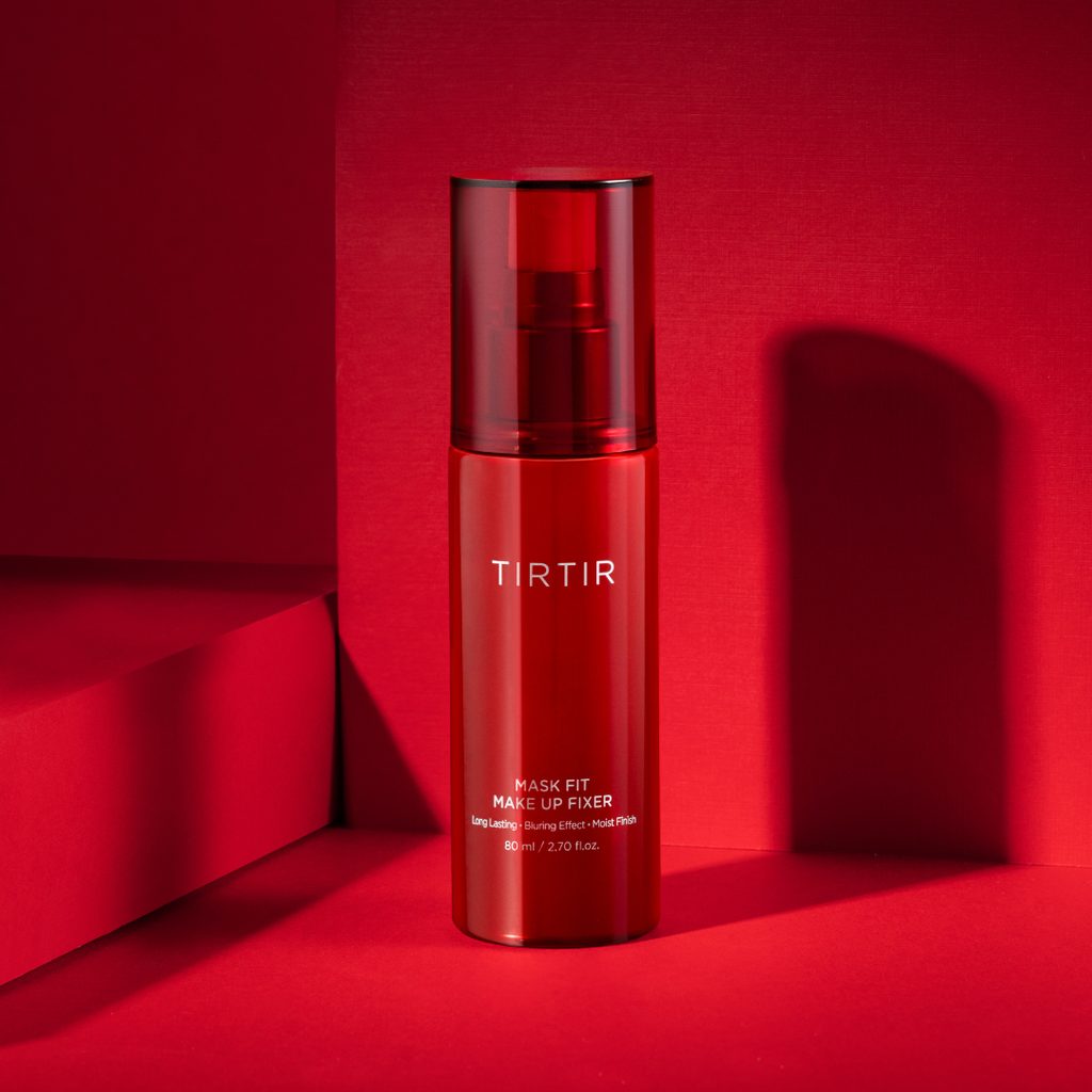 TIRTIR Mask Fit Make Up Fixer (80ml) TIRTIR Mask Fit Make Up Fixer (80ml)