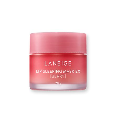 Laneige Lip Sleeping Mask: The Ultimate Lip Care Savior