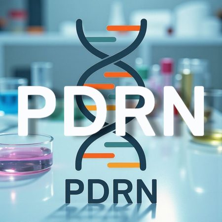 PDRN v kosmetice: Co to je a proč ho korejská péče o pleť miluje?