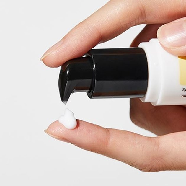 Snail clearance eye cream
