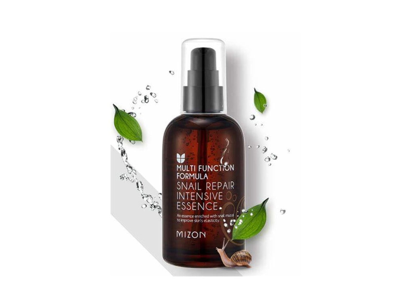 MIZON Snail Repair Intensive Essence - 100 ml | BBcreamshop.EU