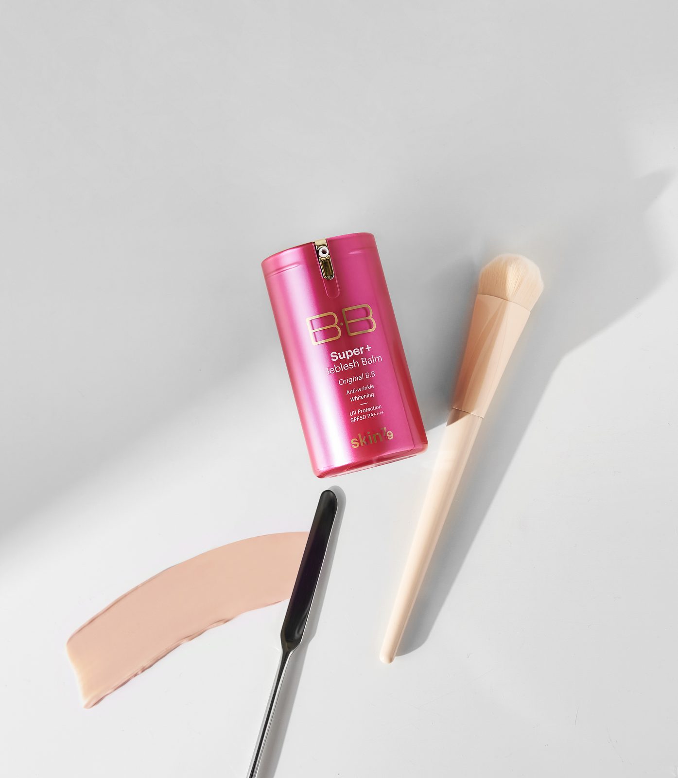 Skin79 BB Cream Hot Pink Super+ Beblesh Balm (40g) | Skin79 | BB & CC ...